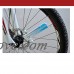 Amiley bicycle wheel lights 32 Pattern LED Colorful Bicycle Wheel Tire Spoke Signal Light For Bike Safety - B073QPFL1X